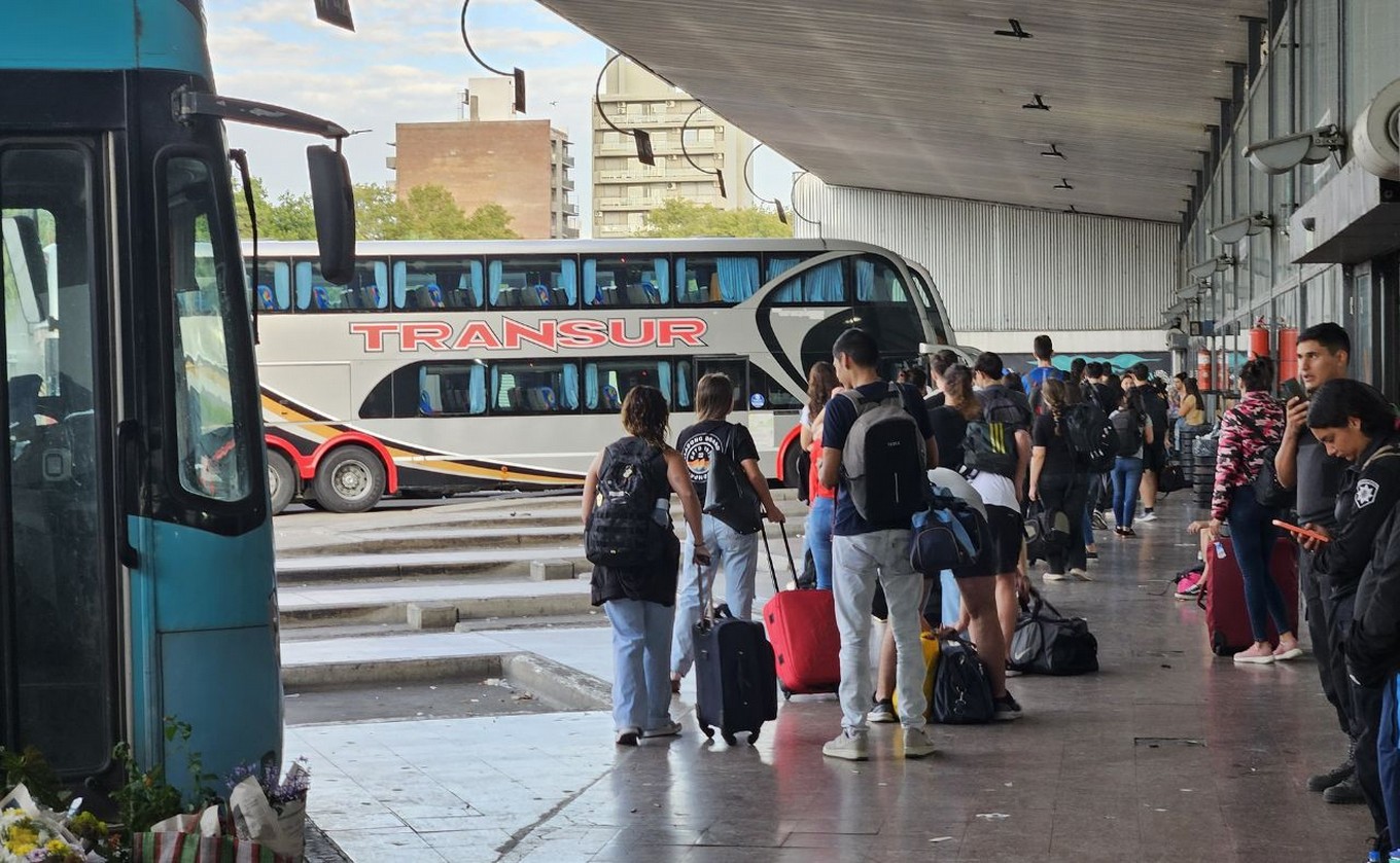 Desregulación Del Transporte De Media Y Larga Distancia: ¿qué Va A ...