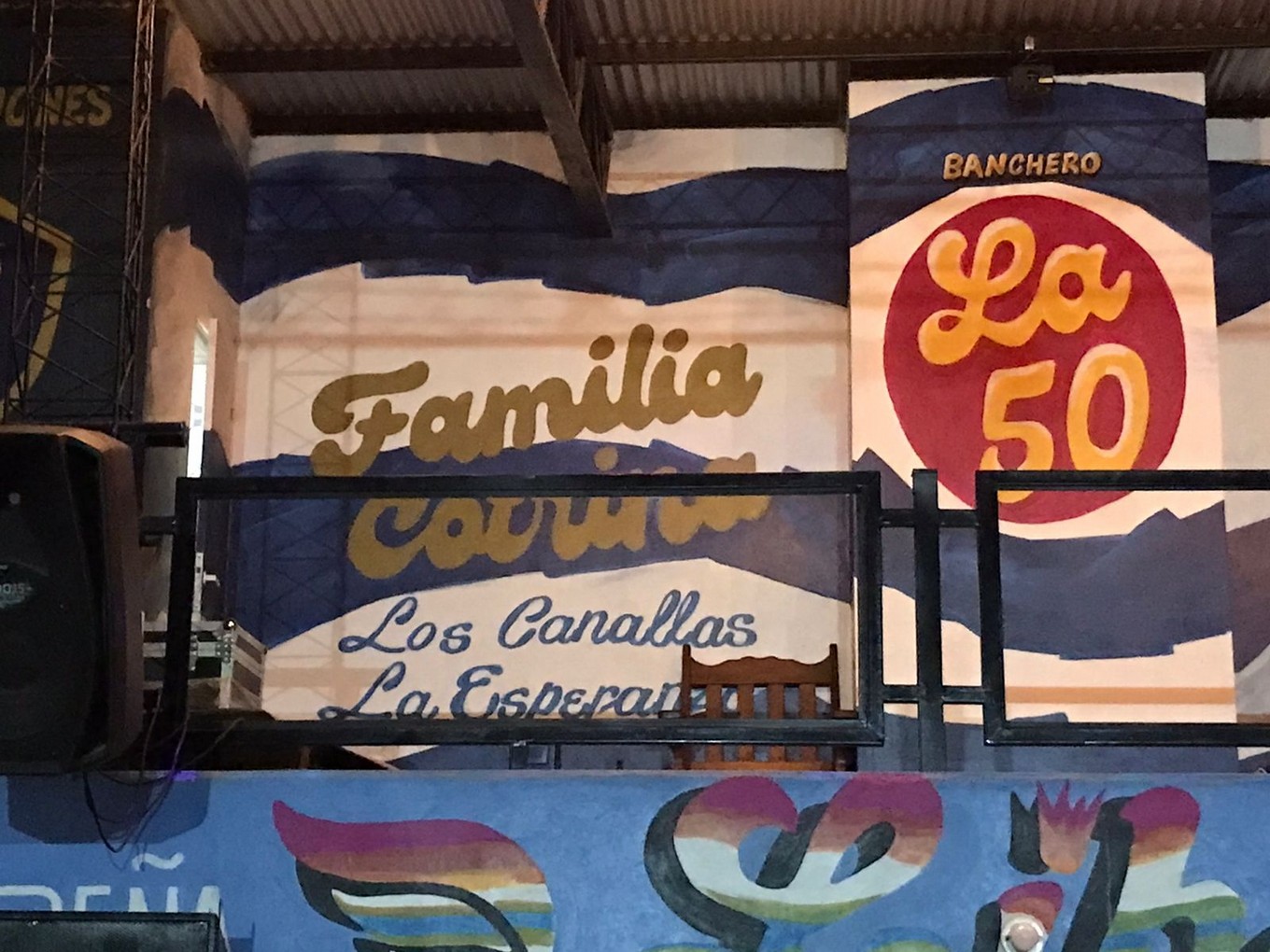 FOTO: Operativo antidroga contra una banda narco peruana-cordobesa. (FPA)