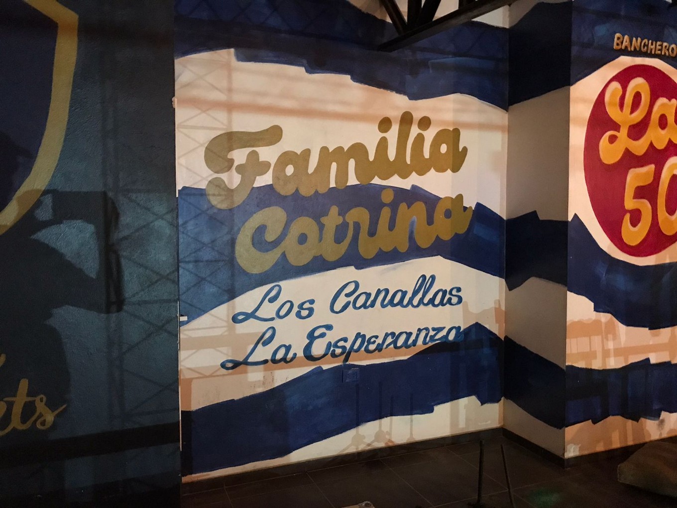 FOTO: Operativo antidroga contra una banda narco peruana-cordobesa. (FPA)