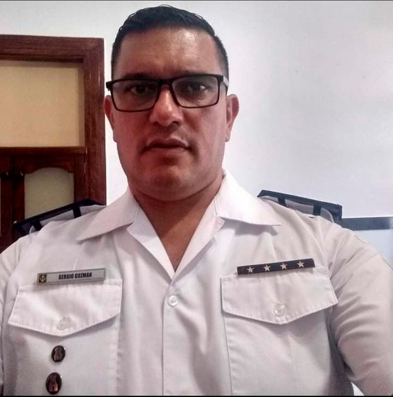 FOTO: Juan María Bouvier, exjefe del Servicio Penitenciario durante 15 años, quedó detenido