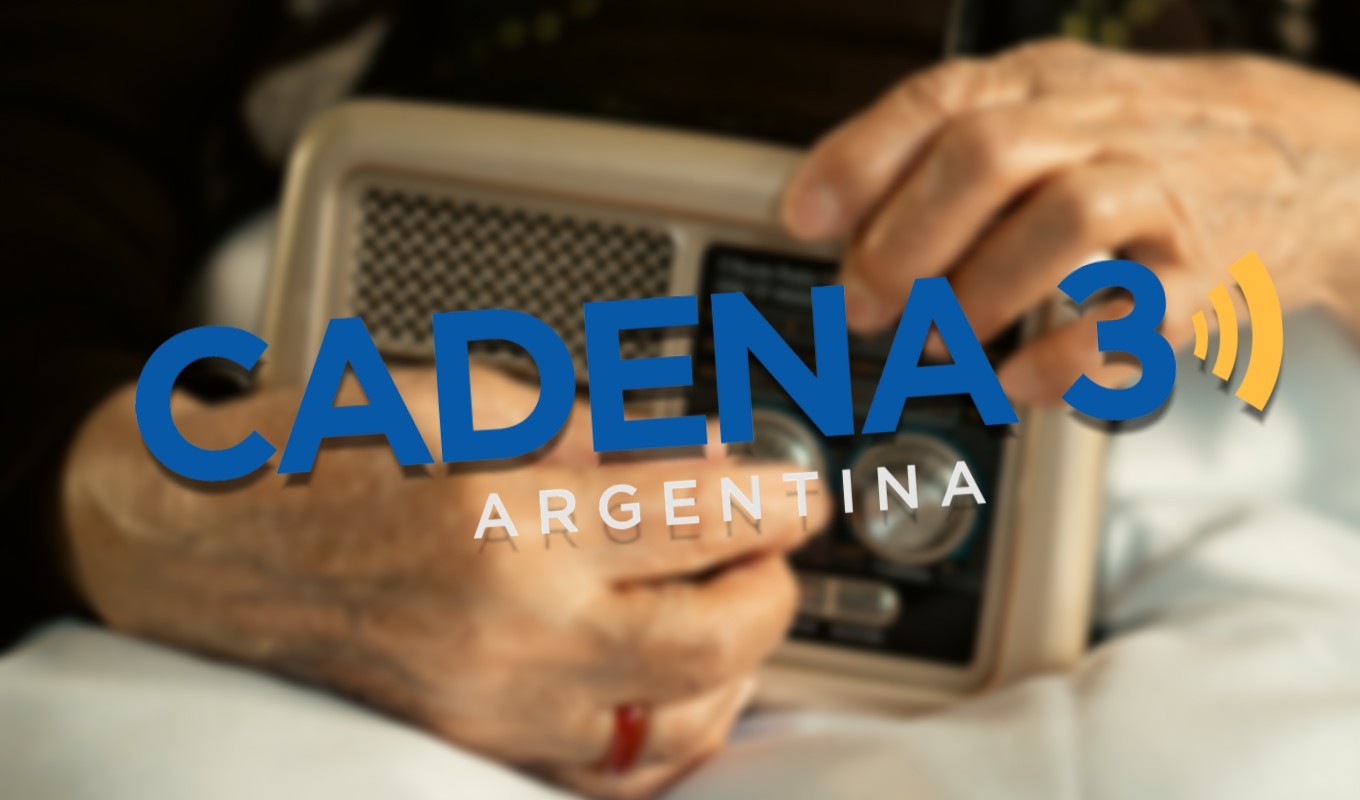 AUDIO: El emotivo adiós a una fiel oyente de Cadena 3: 