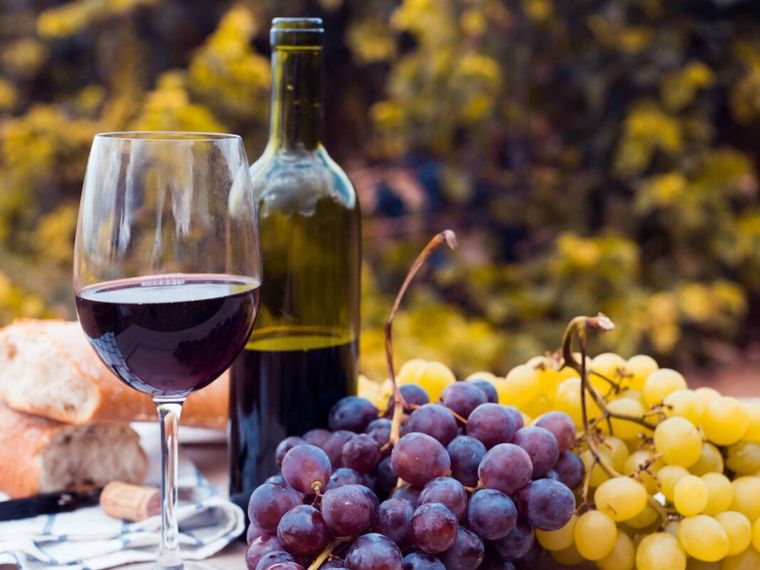 AUDIO: Un enólogo argentino produce vinos 0% de alcohol en Nueva Zelanda