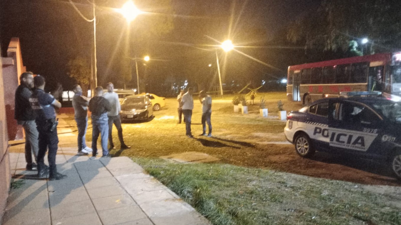 AUDIO: Tras el ataque a un chofer, la línea 75 se encuentra paralizada