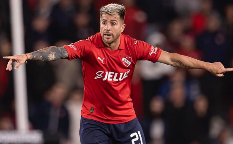 Julio Buffarini exigió justicia por el crimen de su primo futbolista en