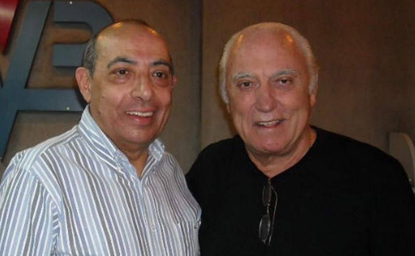 AUDIO: El día en que Cacho Fontana definió a Cadena 3 como 