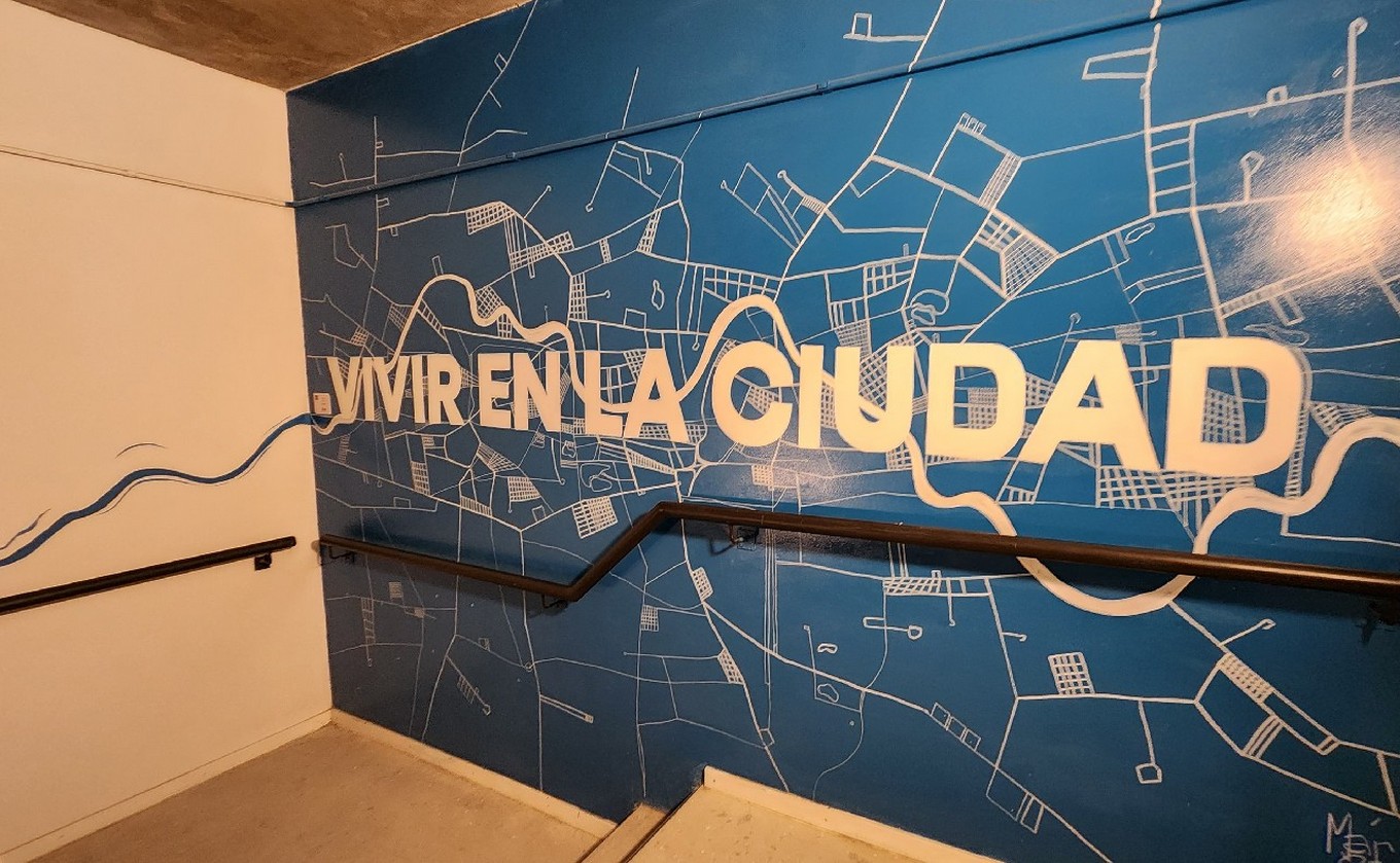 FOTO: Nueva edición de la exposición de Casa Foa en Córdoba.