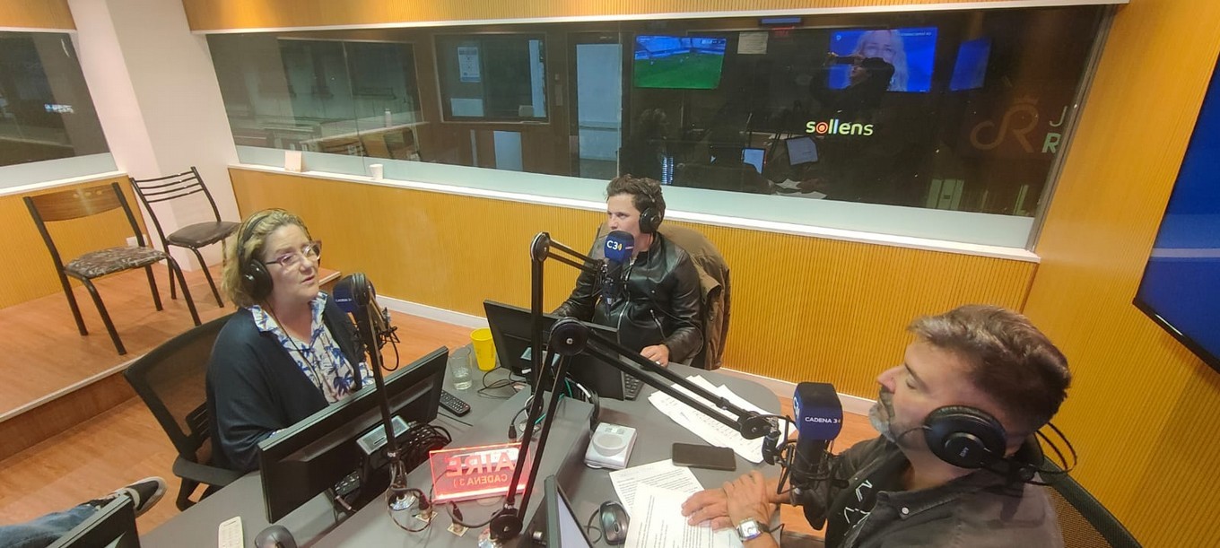 AUDIO: Verónica Llinás y Darío Lopilato nos adelantaron la obra “Antígona en el baño”