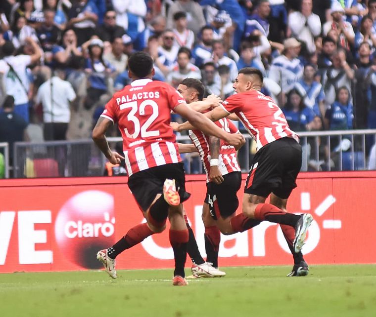 Estudiantes, Campeón De La Copa De La Liga: Le Ganó A Vélez En Los ...