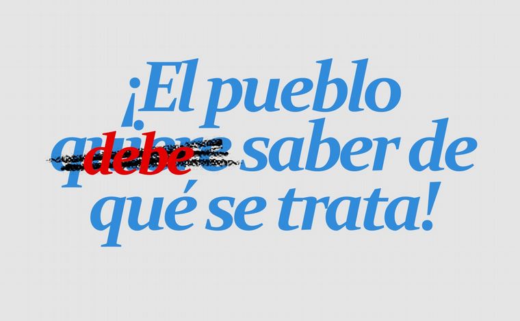 Mayo, el mes de la argentinidad al palo Opinión Cadena Heat