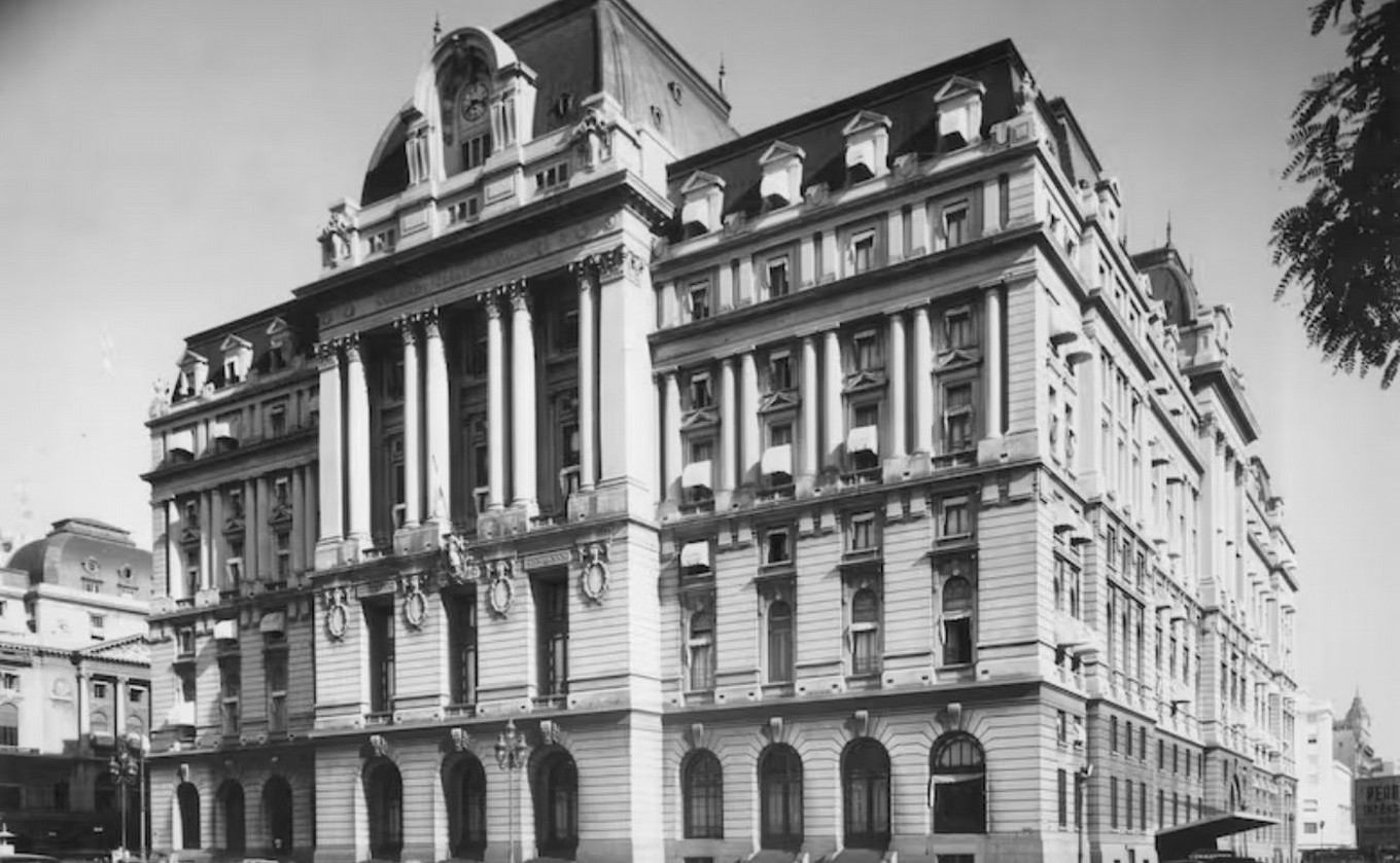 FOTO: Centro Cultural Kirchner.