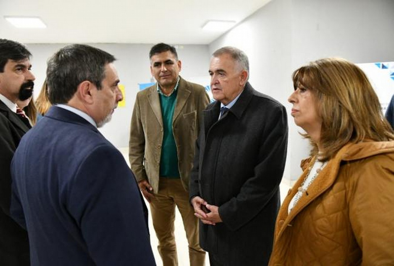 AUDIO: Paro CGT: en Tucumán el jueves las escuelas estarán abiertas