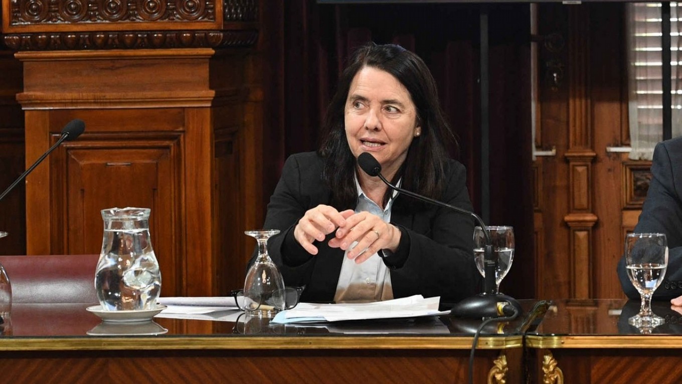AUDIO: Álvarez Rivero: “Necesitamos destrabar a la Argentina”