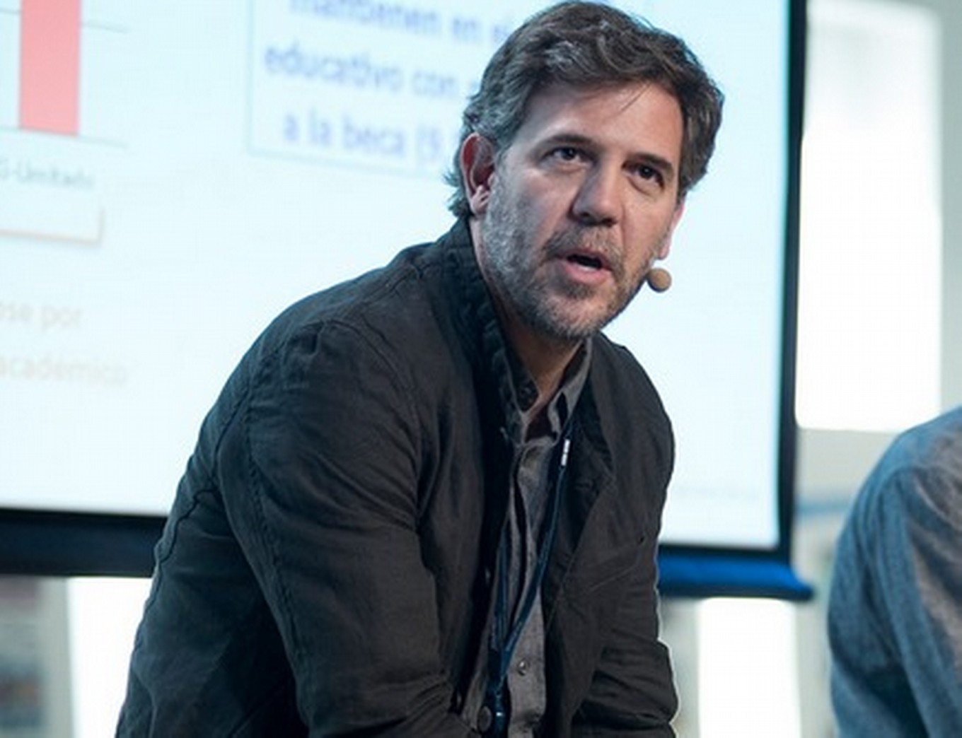 AUDIO: Educación y empleo: la experiencia de un argentino en una ONG internacional