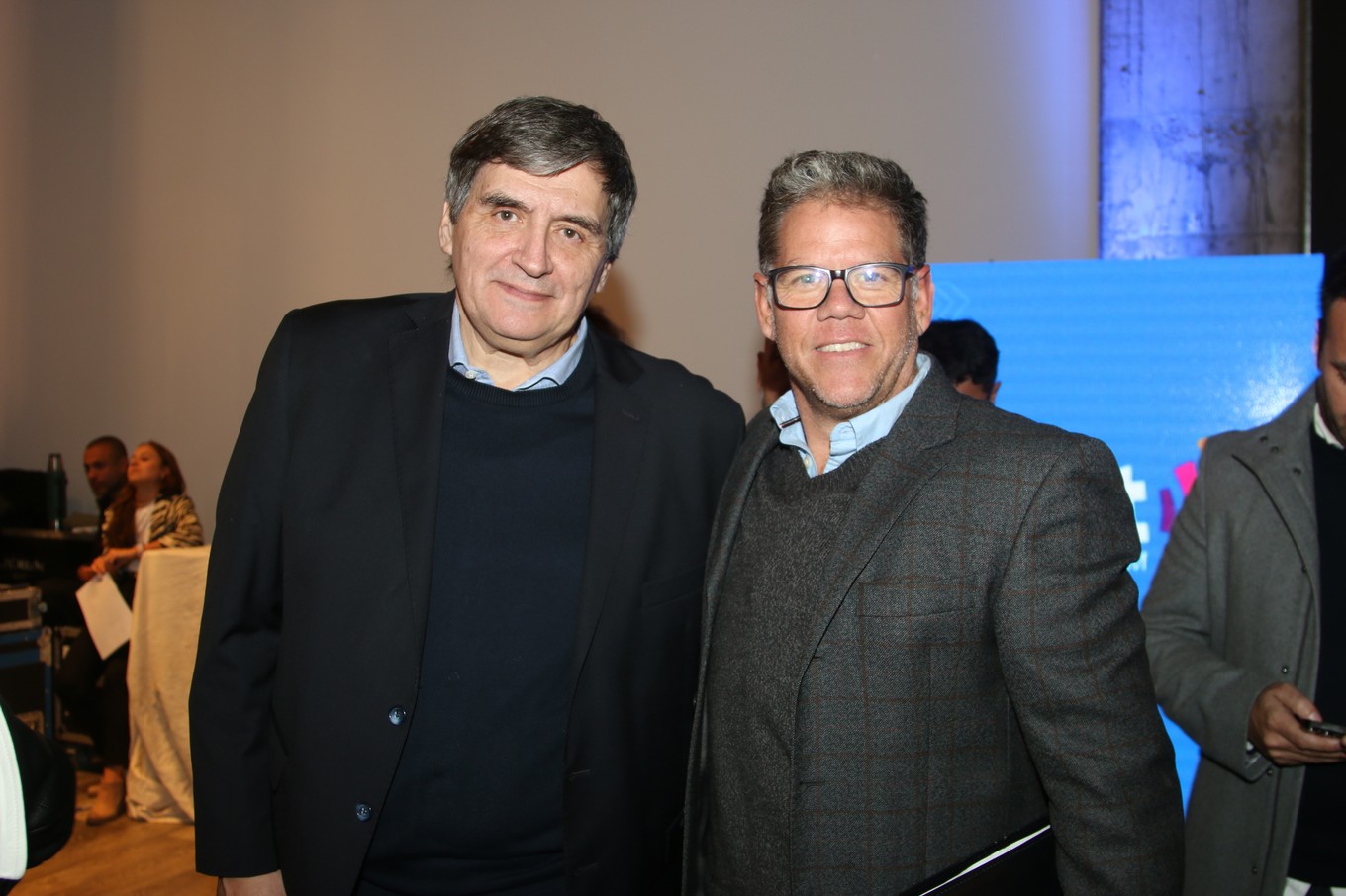 FOTO: Cadena 3 profundiza su compromiso con la innovación, la calidad y la cercanía.