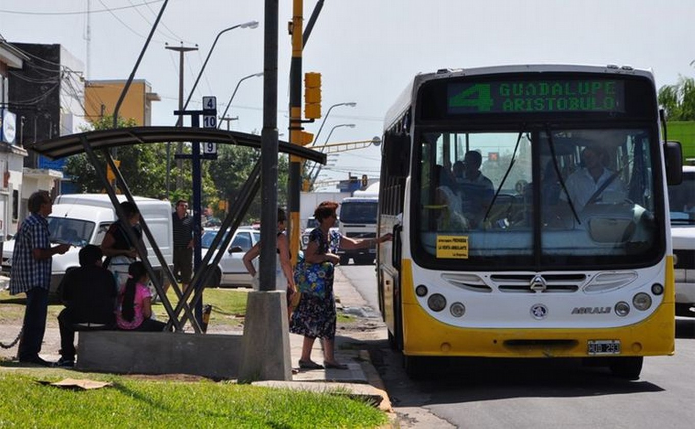 AUDIO: Santa Fe: Levantan el paro anunciado por UTA y el servicio será normal