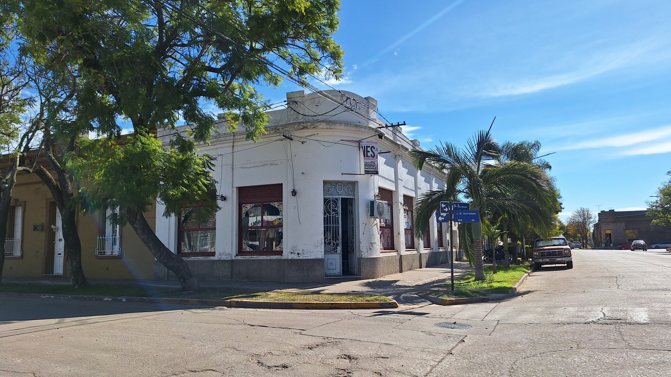 AUDIO: La Argentina posible: Freyre, un pueblo donde la vida pasa a otro ritmo