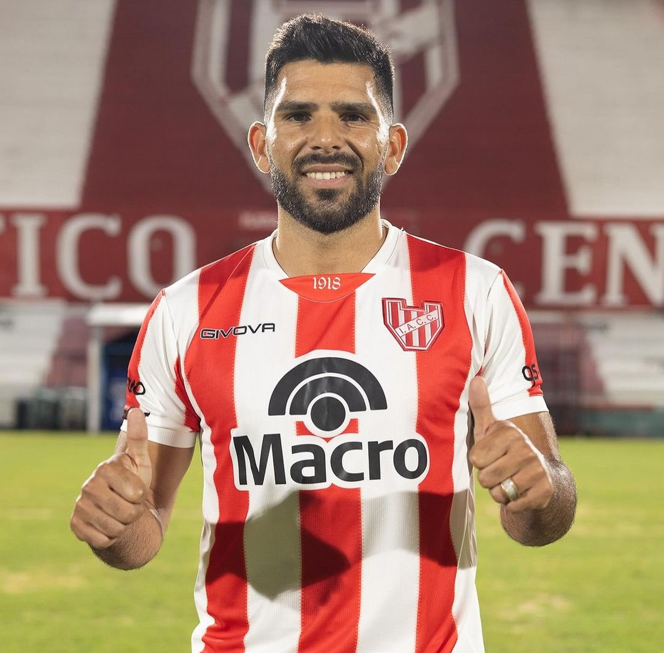 FOTO: Silvio Romero.