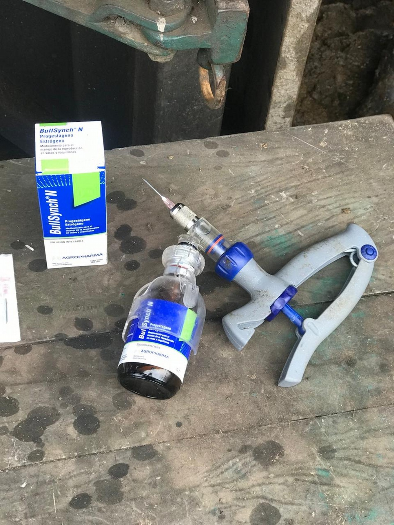 FOTO: Mayor productividad y ordenamiento del manejo reproductivo. 