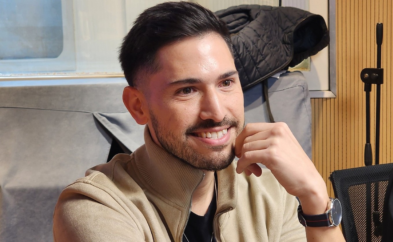 FOTO: Agustín Fantili.