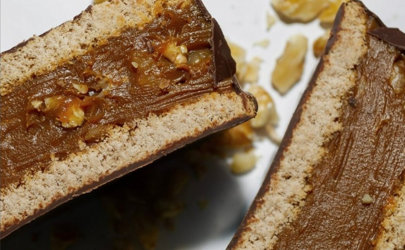 FOTO: Caminos y sabores edición BNA lanza un concurso para encontrar al mejor alfajor.