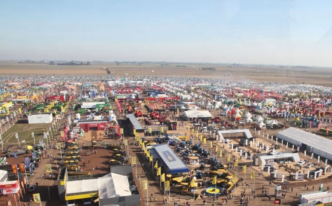 FOTO: Las mejores marcas llevan sus novedades y las ponen a prueba