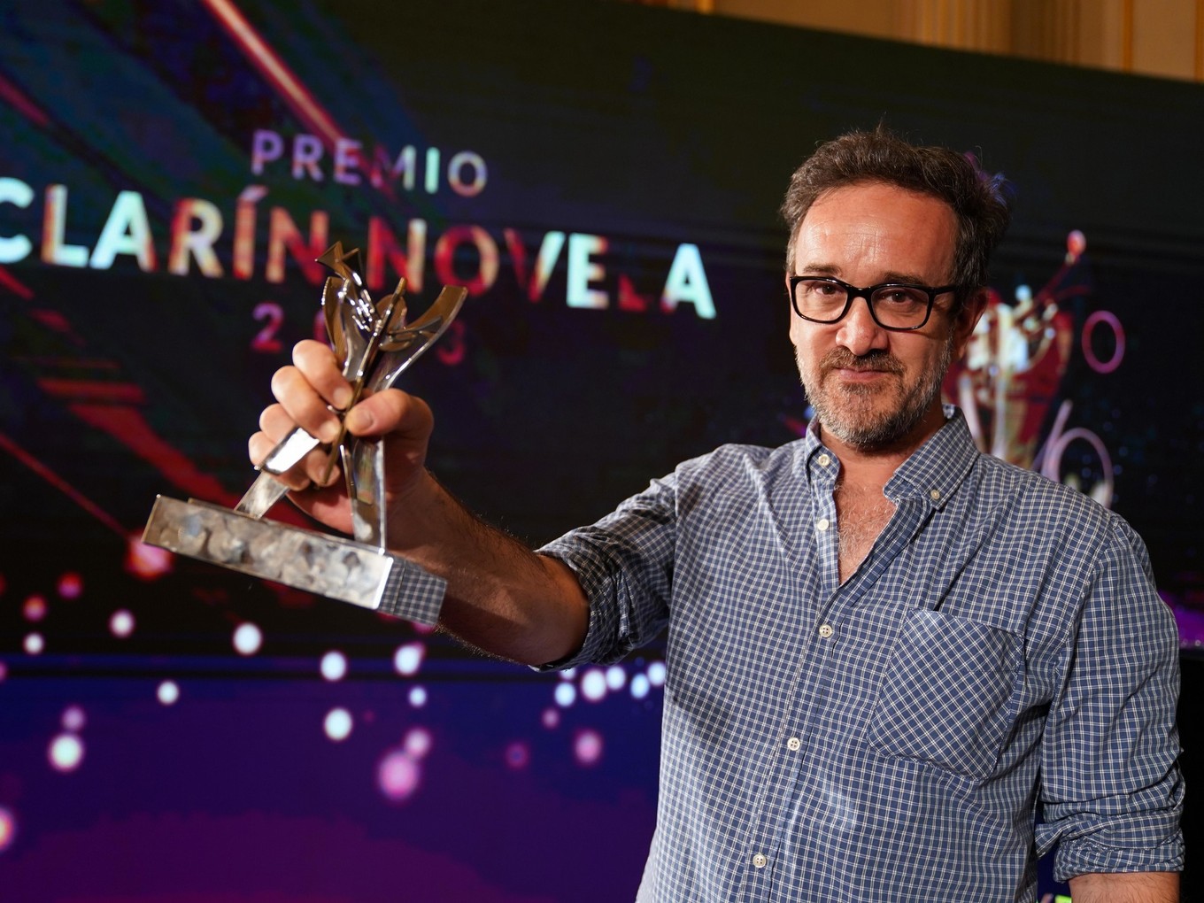 AUDIO: Luciano Lamberti: 