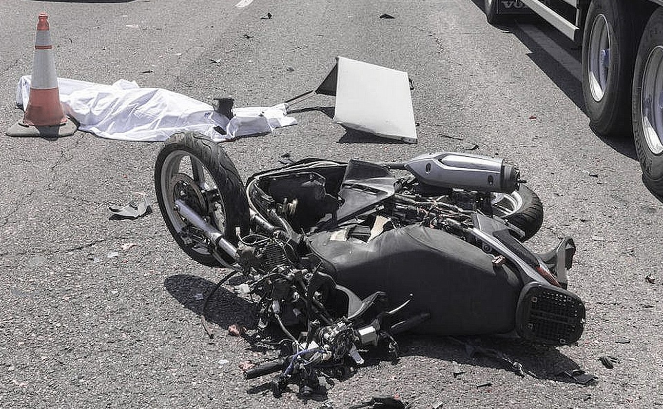 AUDIO: 12 muertos por día en accidentes de tránsito en Argentina durante 2023