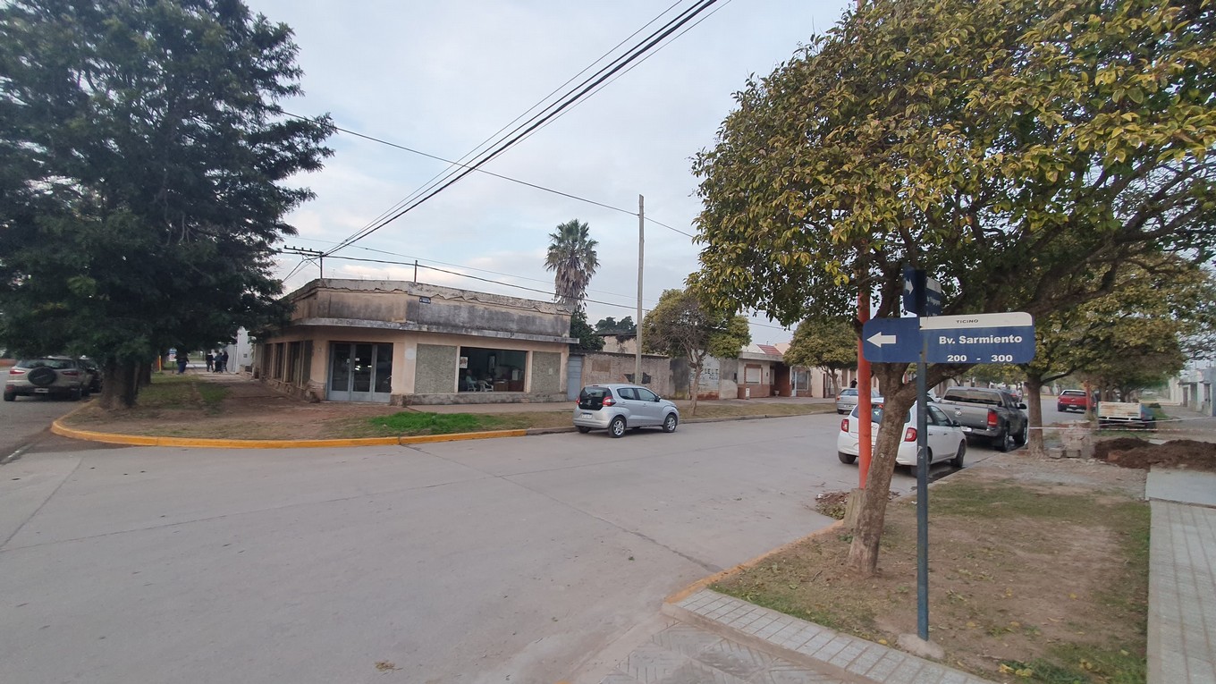 FOTO: La Argentina Posible: Ticino, espíritu productivo.
