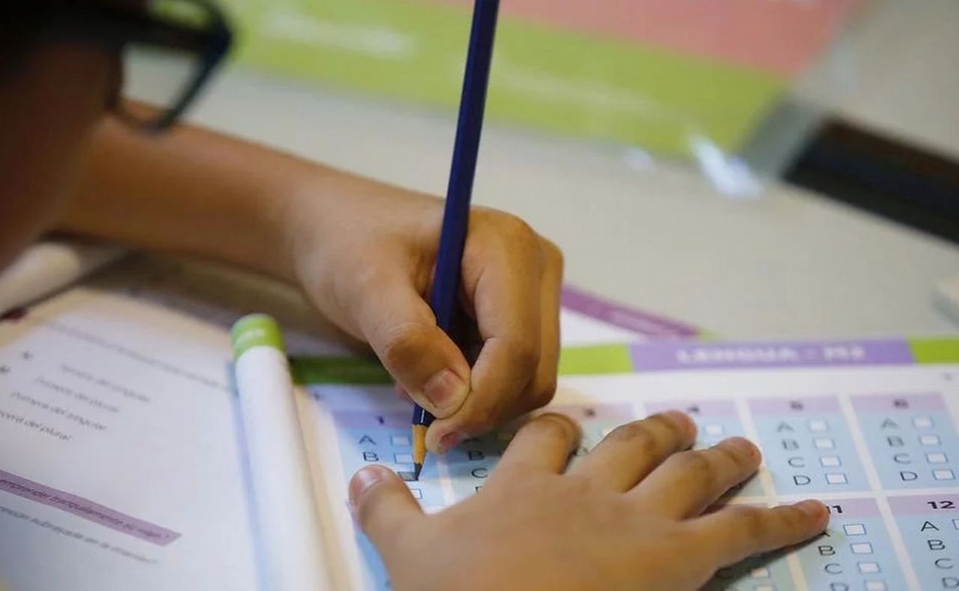 Más de la mitad de los adolescentes no logra imaginar su futuro laboral y crece la incertidumbre juvenil 4 Argentinos por la Educación: "El plan de alfabetización es un primer paso" - Primera Plana Rosario - Cadena Heat