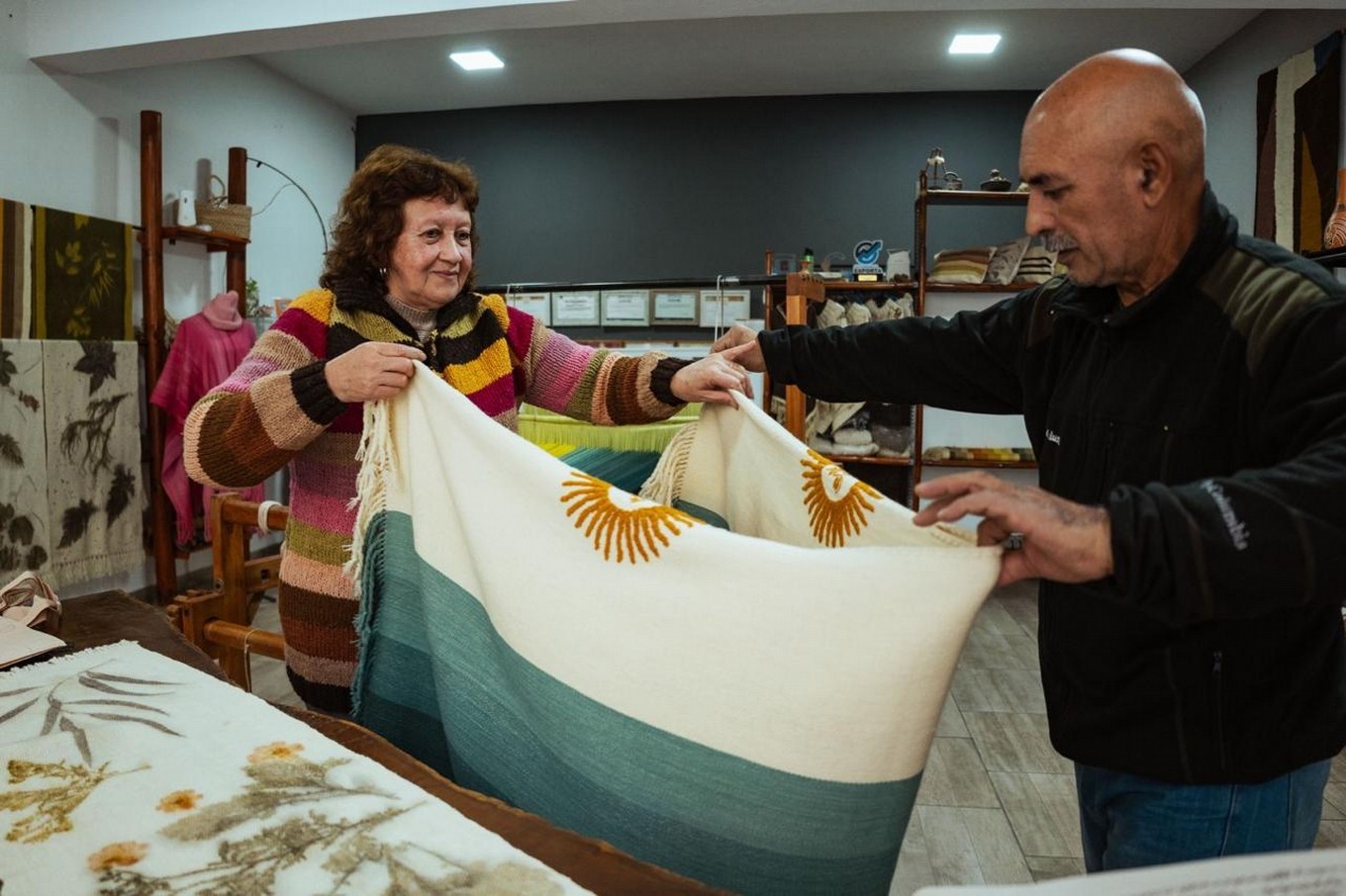 FOTO: La Cantada lanzó 