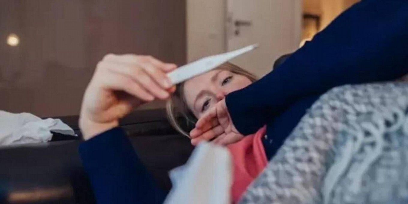 AUDIO: Preocupante incremento de casos de influenza en Salta: Más de 10.000 registrados