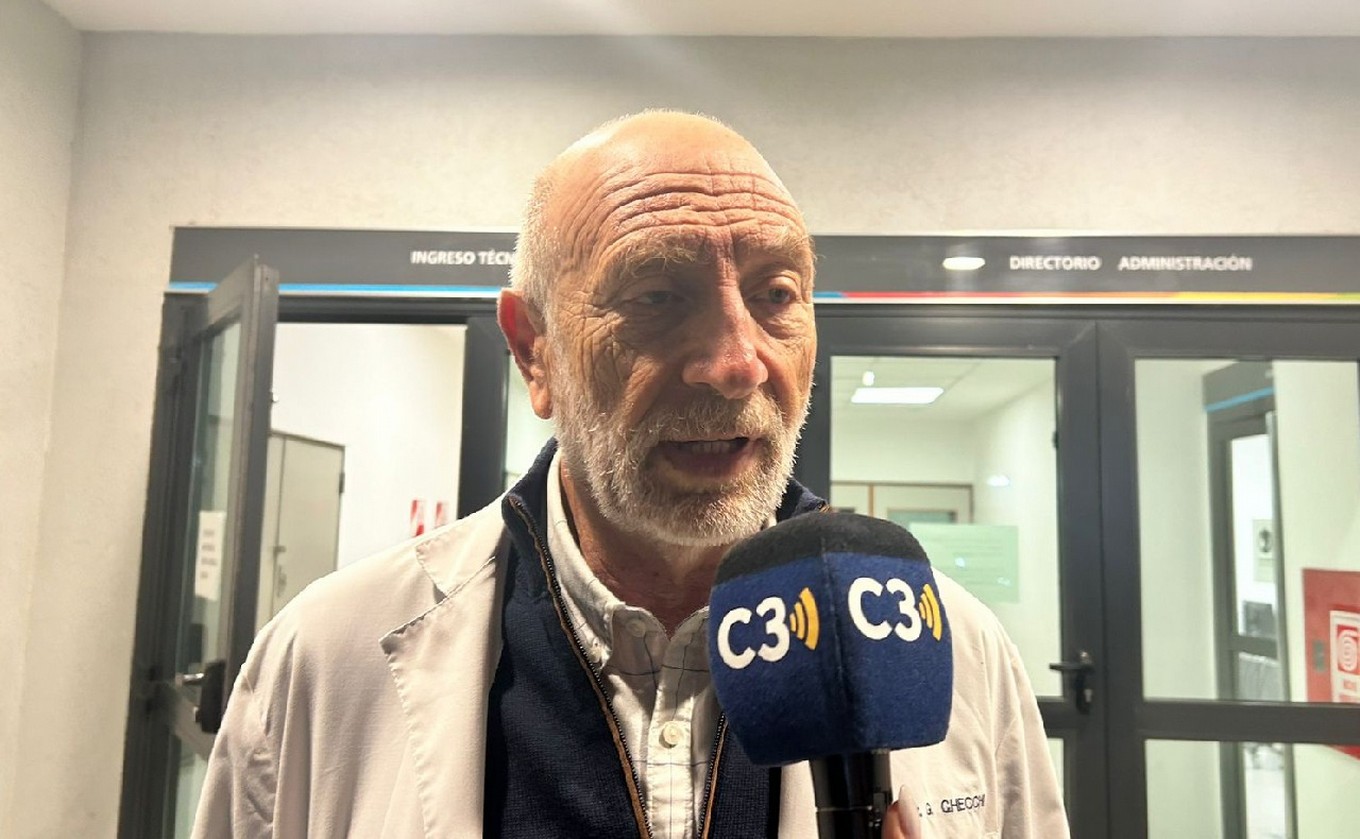 AUDIO: Un niño de 9 años fue internado en Córdoba con cocaína en sangre