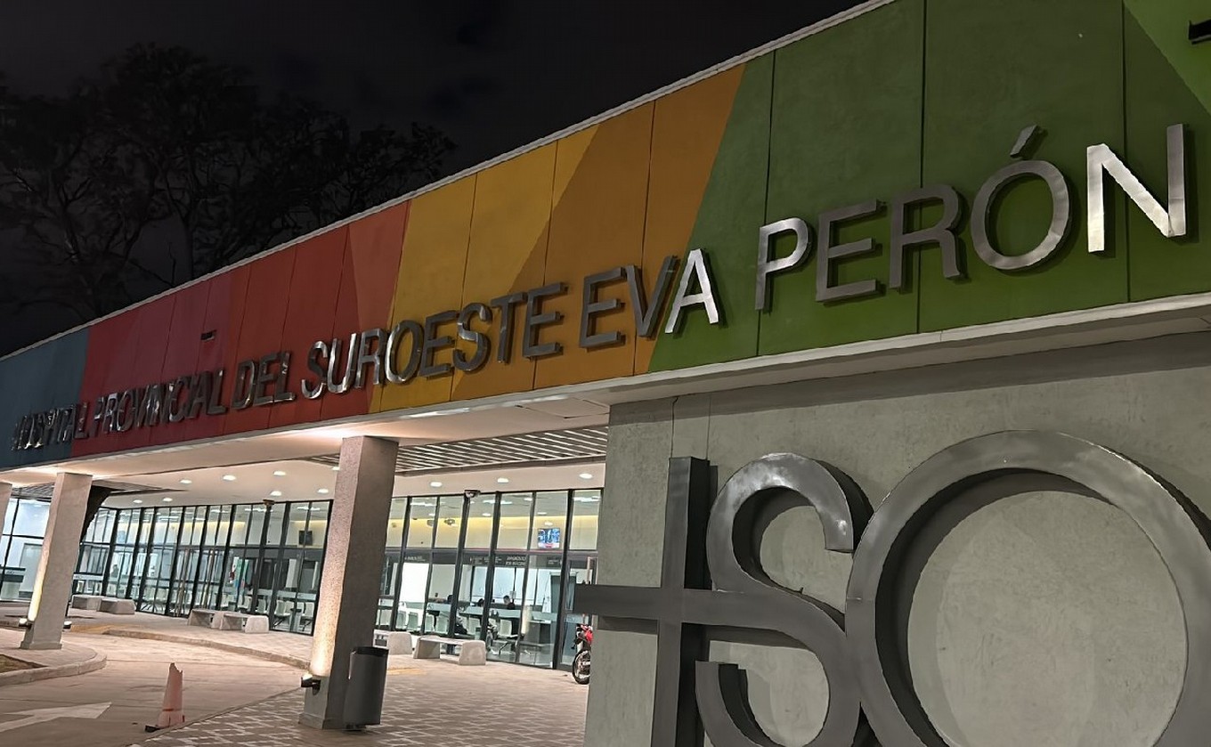 AUDIO: Un niño de 9 años fue internado en Córdoba con cocaína en sangre
