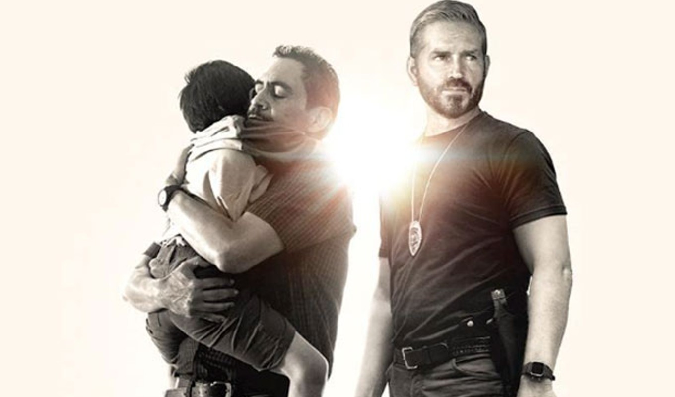 FOTO: Intriga (2013), la pesadilla de un padre ante la desaparición de su hija y una amiga.