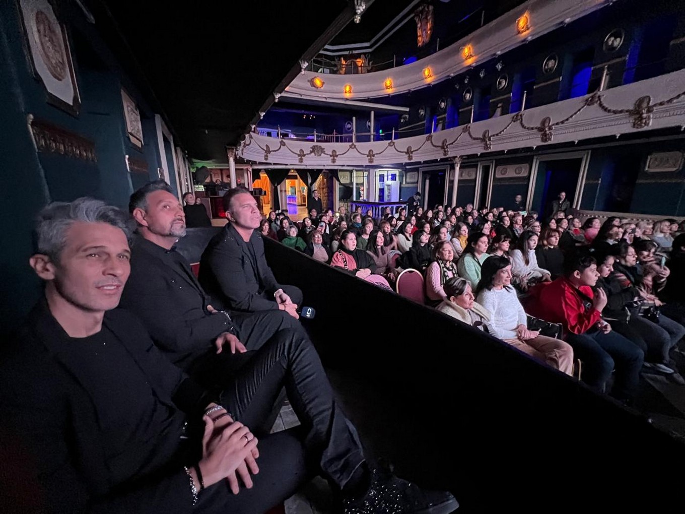 FOTO: Destino San Javier presentó 