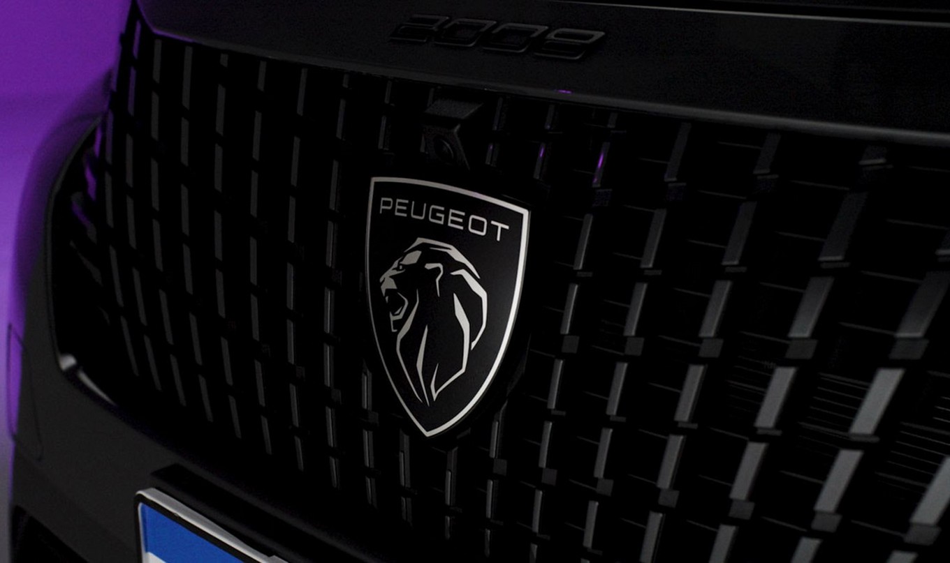 FOTO: ¡PEUGEOT anuncia su mayor lanzamiento para Sudamérica en 2024!