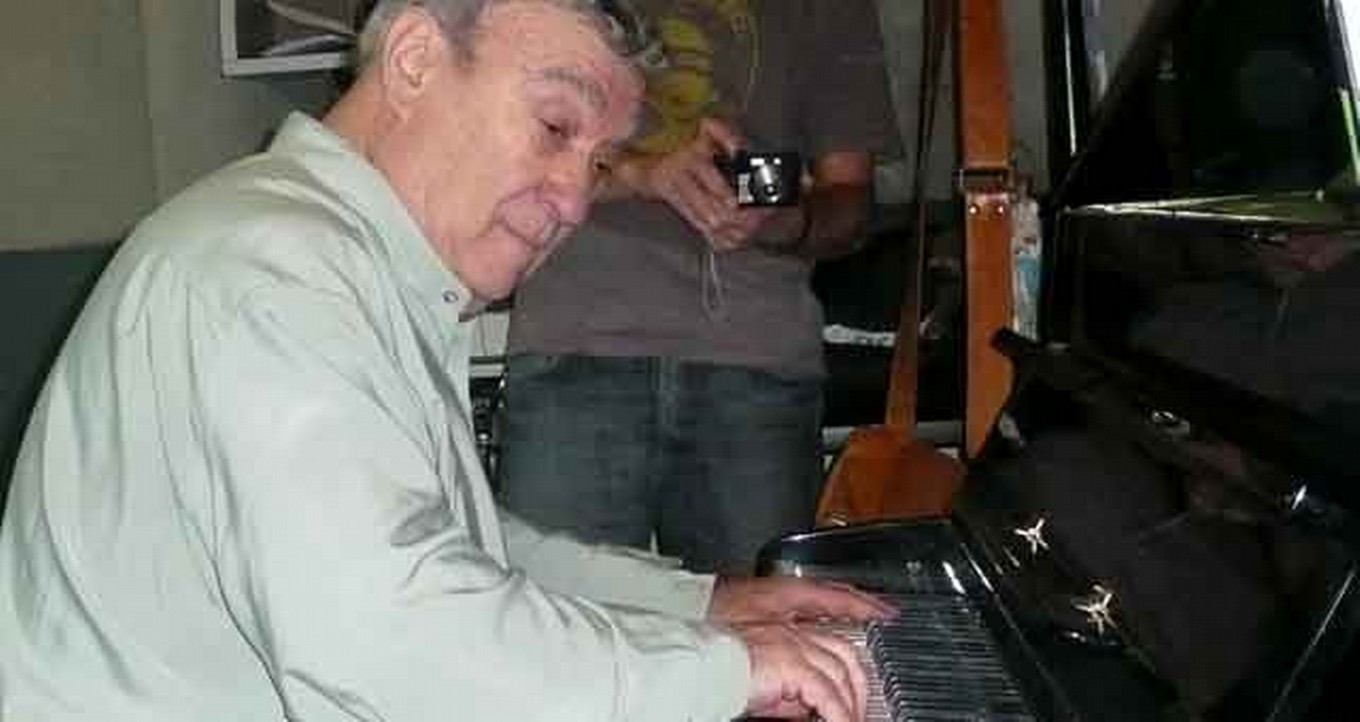FOTO: Hermes Bálsamo
