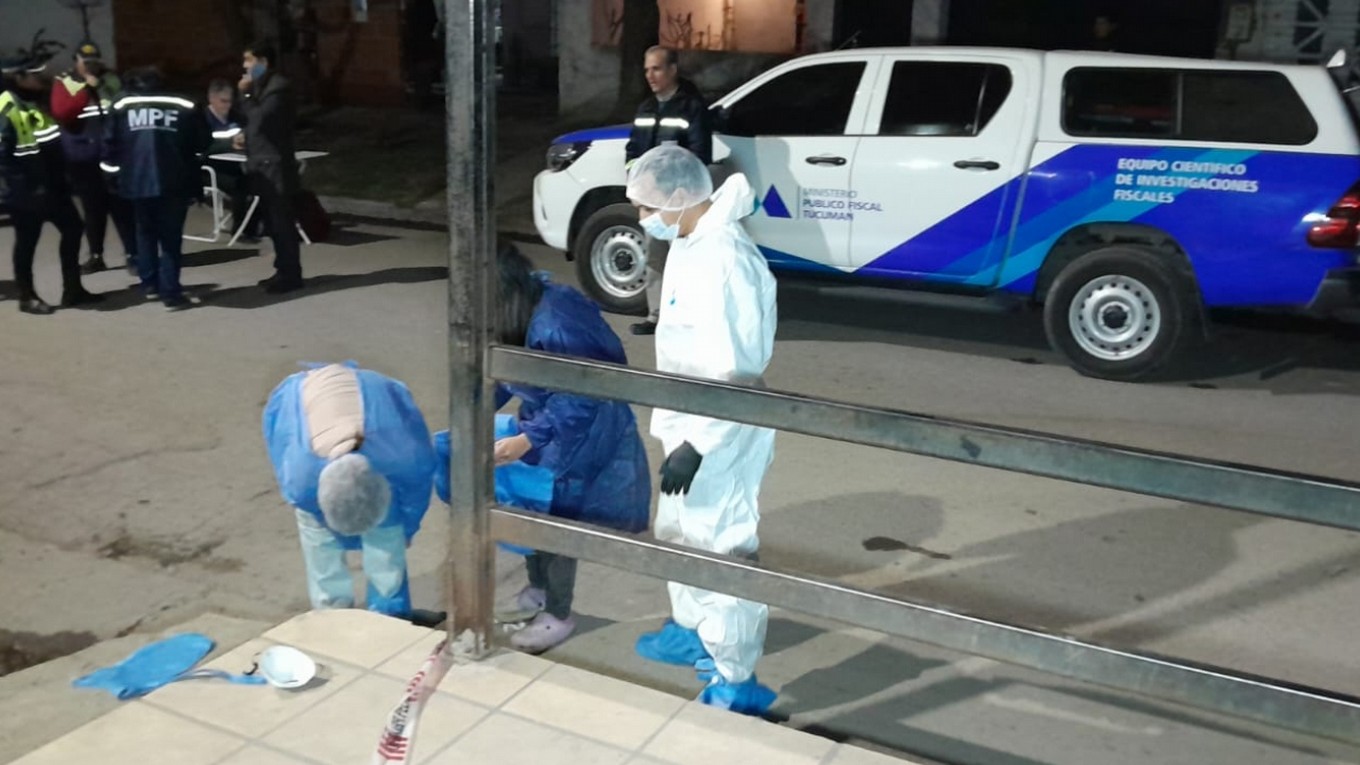 AUDIO: Encontraron muerta a una mujer trans en el pozo de una vivienda en Tucumán
