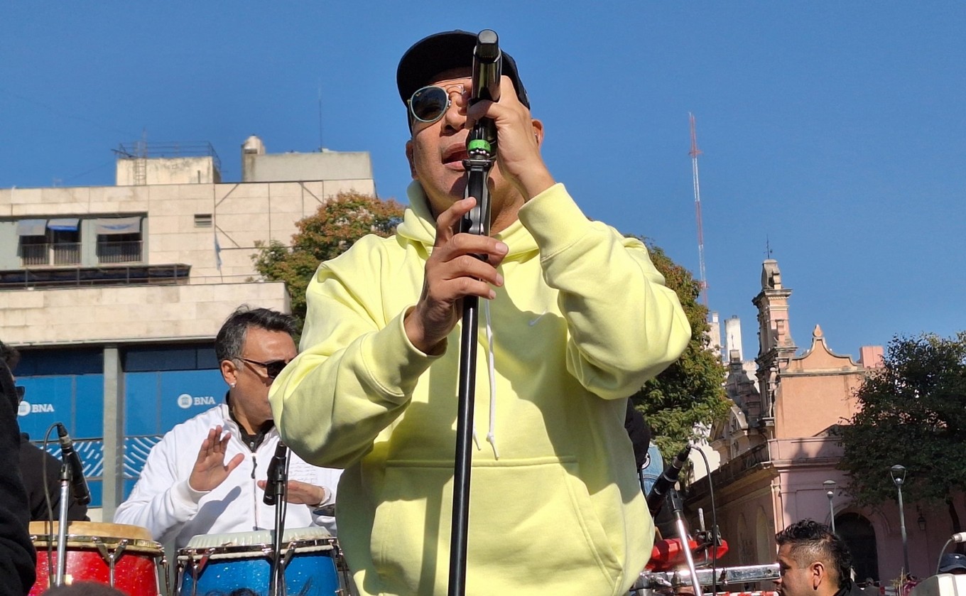 FOTO: Javier 