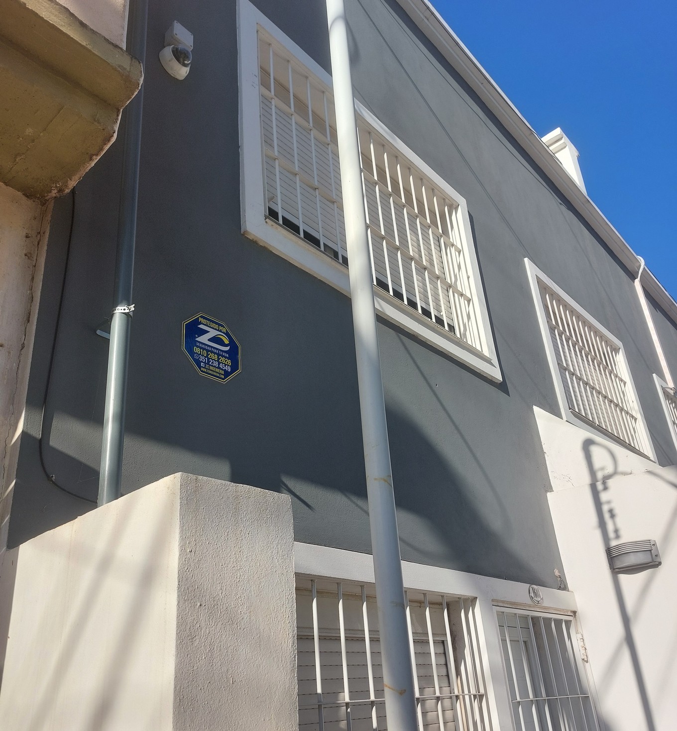 AUDIO: Mi vecina, la narco: en barrio Bajo Galán no pueden creer la historia de Bolzán