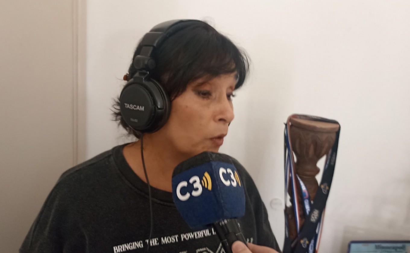 FOTO: José, papá de 