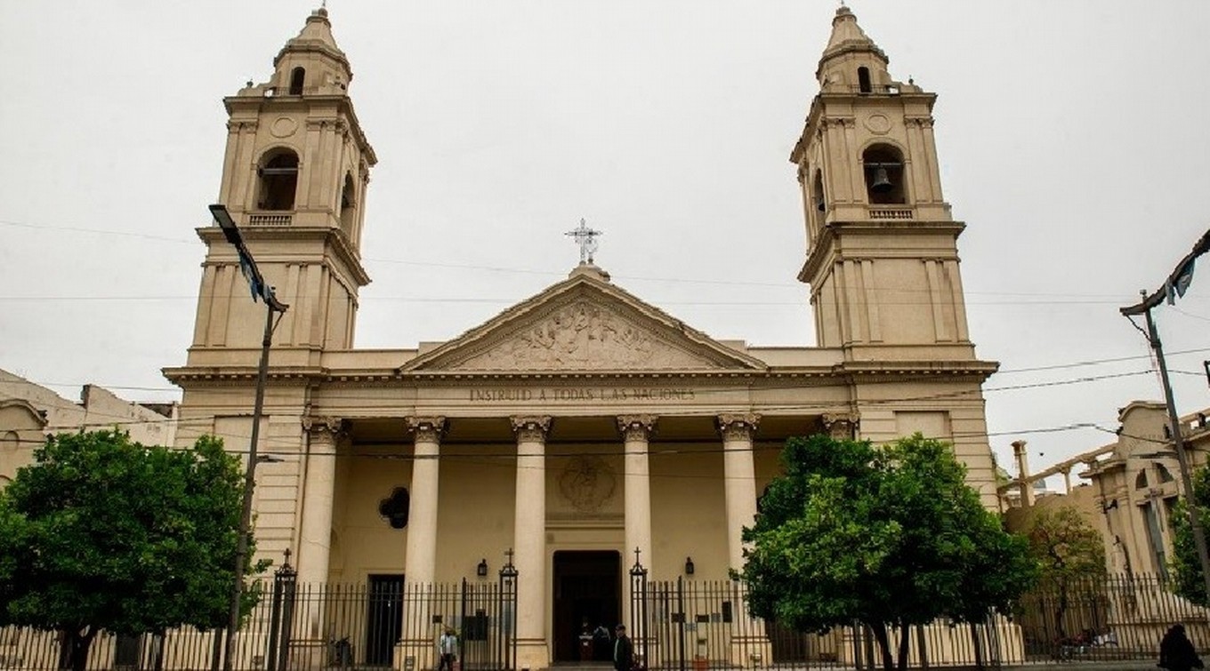 FOTO: Cómo se prepara Santiago del Estero para ser 