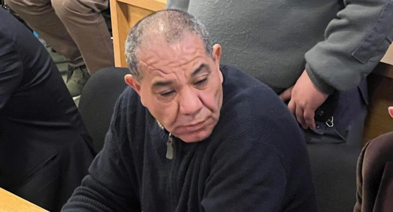 Se conocieron los fundamentos de la condena a prisión perpetua de Diego