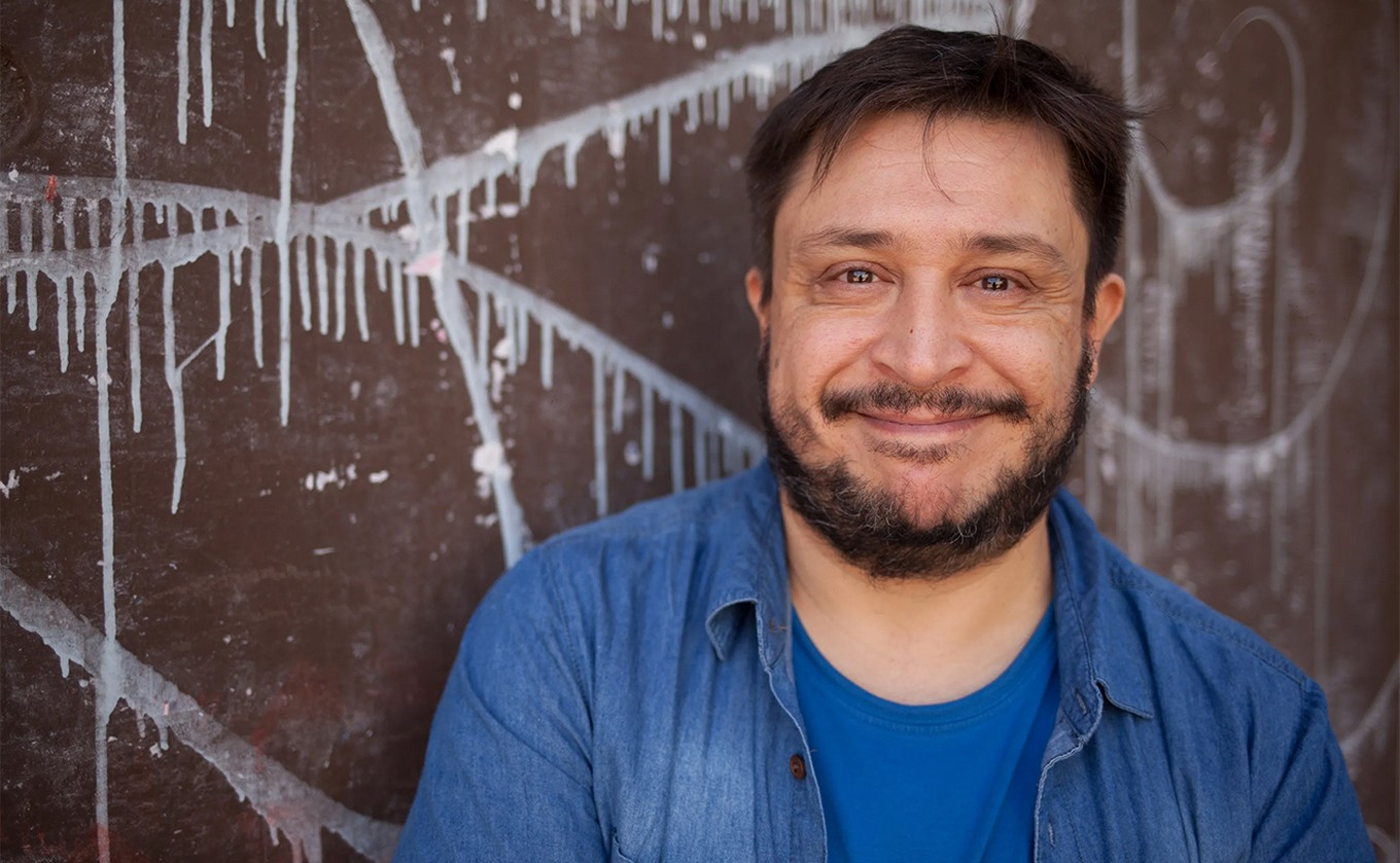 Denunciaron a Hernán Casciari por presunta estafa: qué dijo y quiénes son los famosos mencionados