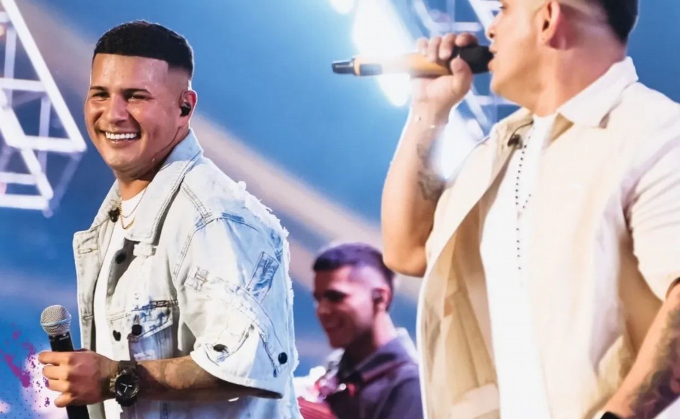 “No se escucha la bulla”: el origen de la frase de Vacomoloko