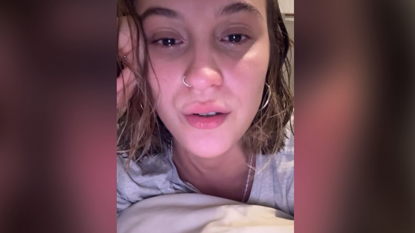 El fuerte relato de Gabi Garetto: "Quisieron abusar de mi"