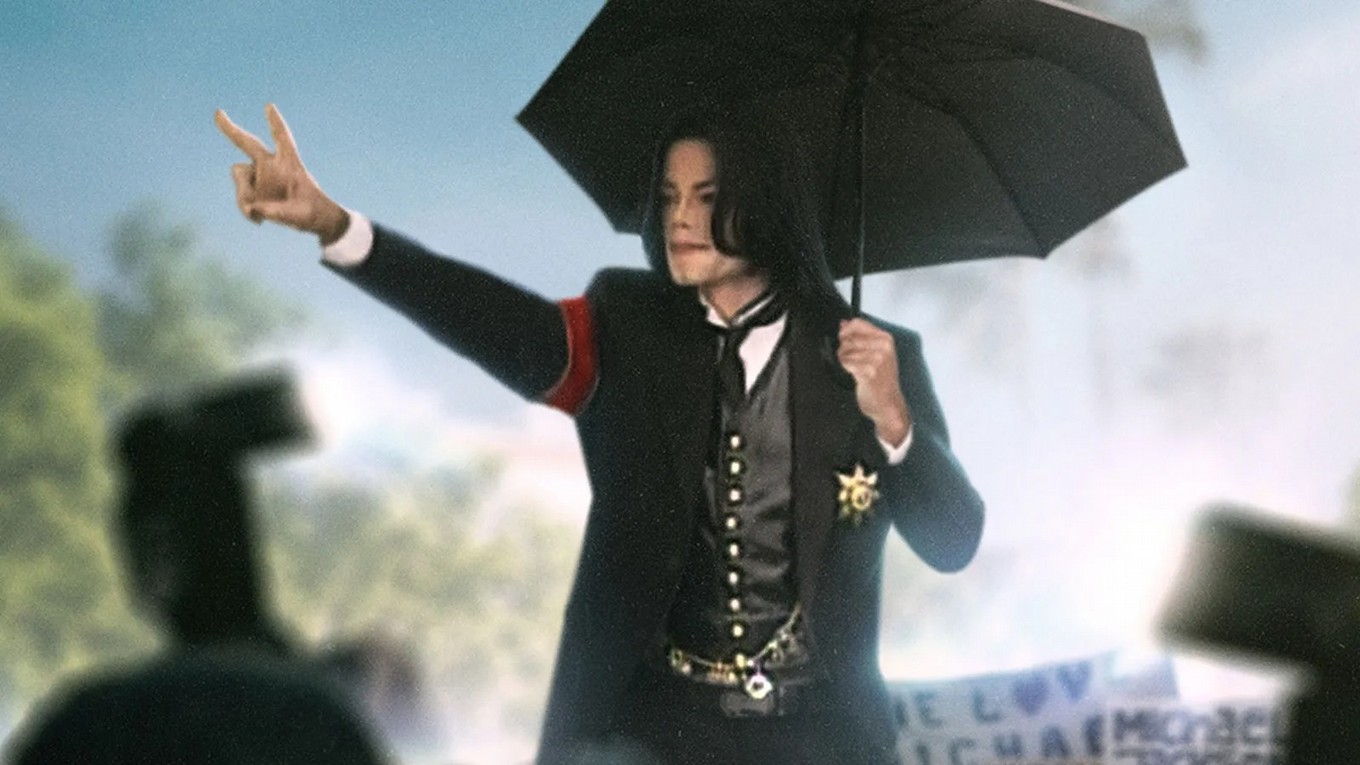Michael Jackson: el juicio que Netflix vuelve a poner bajo la lupa