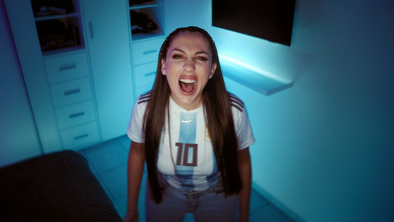 Banda Mix lanzó "El Fulbito", una historia de engaño con sabor futbolero