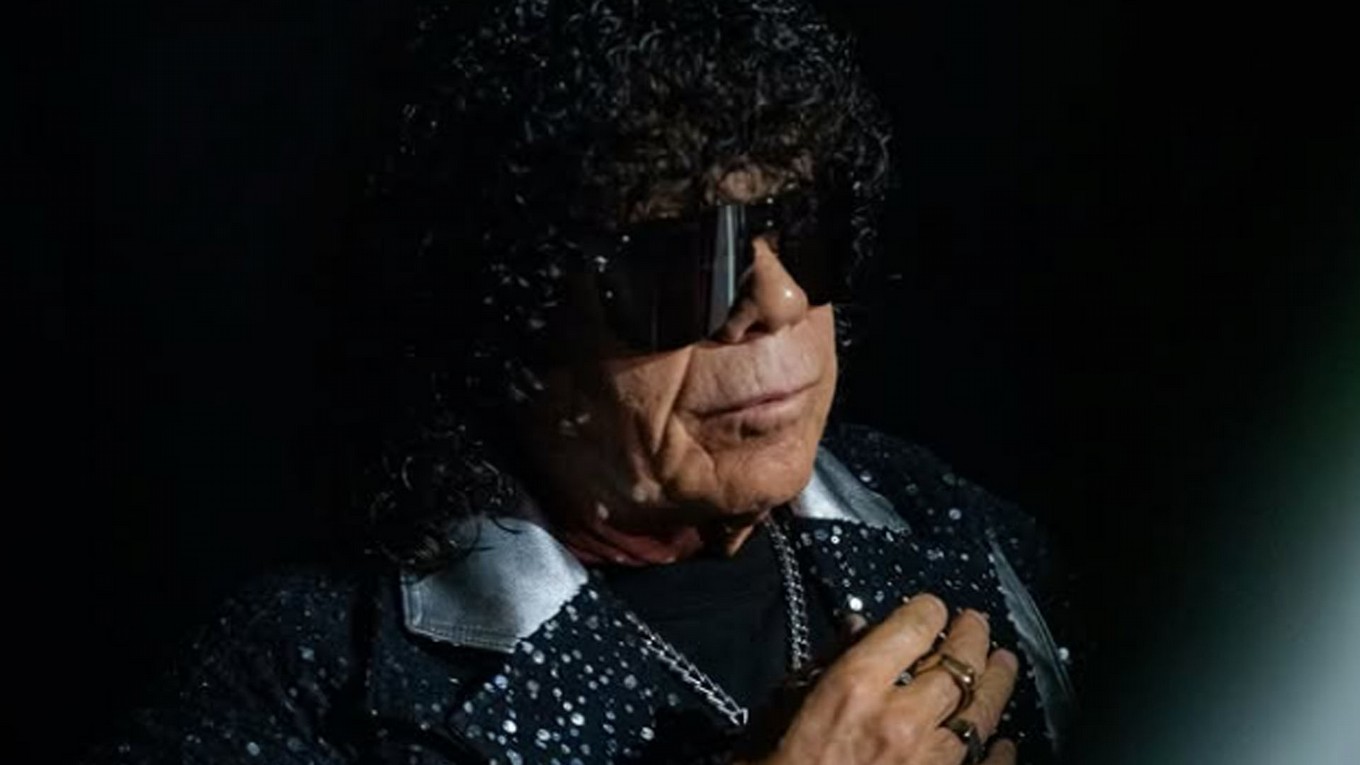 La Mona despidió al Indio Solari: “Gracias por tu música”