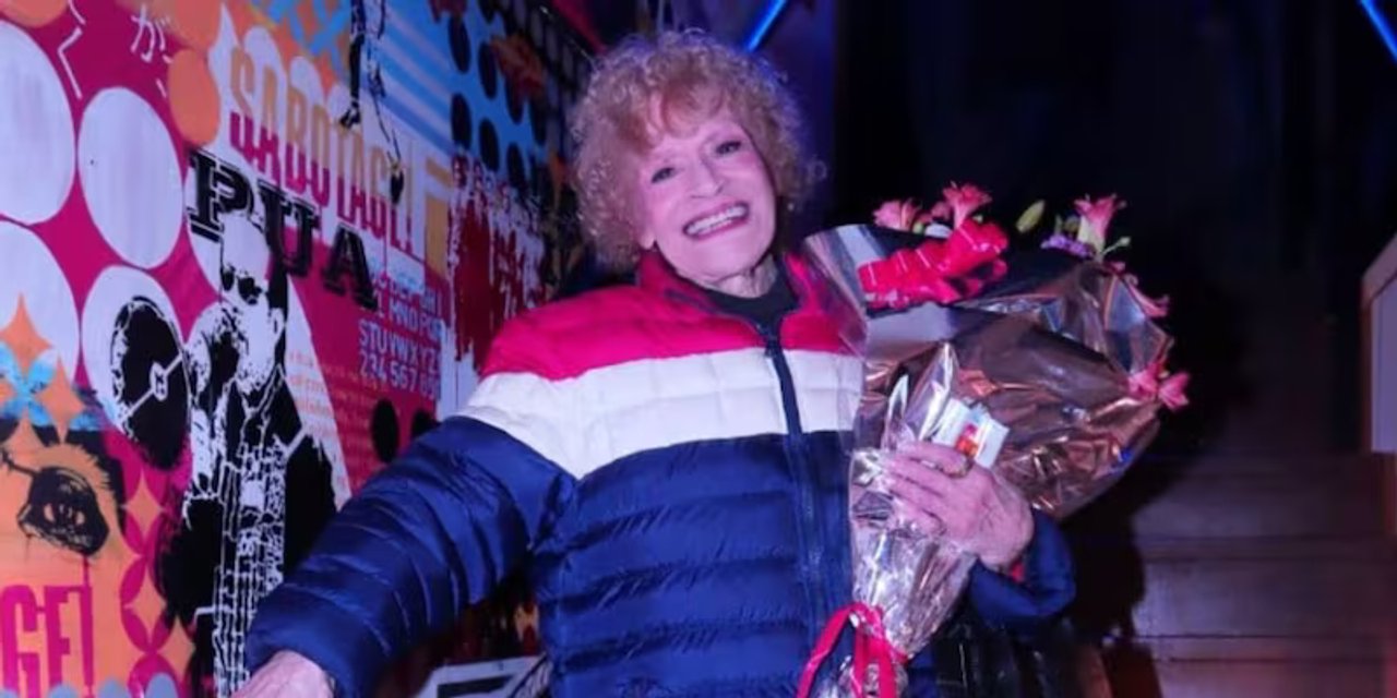 La conmoción por la muerte de María Rosa Fugazot a los 83 años en Buenos Aires